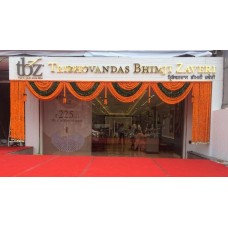 TBZ-The Original enters Punjab